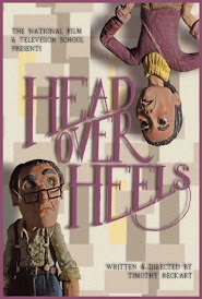 Head Over Heels (2012)