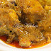 Ayam Percik Kelantan Buat Dr Nana - Azie Kitchen