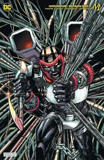 DC Comics: Previews primera semana de Agosto 2021