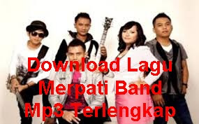  merpati grup band tak selamanya menduakan itu indah Download Lagu Merpati Grup Band Mp3 Terlengkap