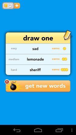 Draw Something-05 Draw Something-05