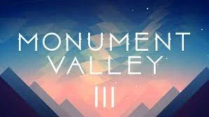 Monument valley 3