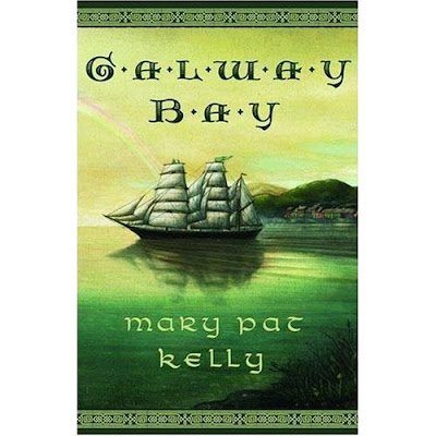 galway bay book