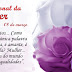 Feliz Dia Internacional da Mulher