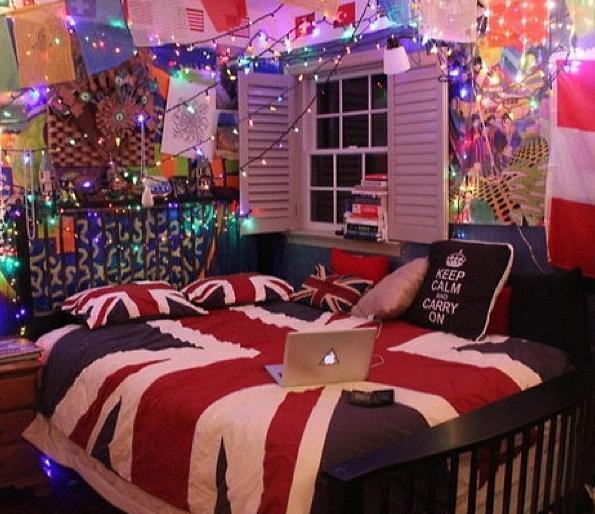 One Direction Bedroom Decor