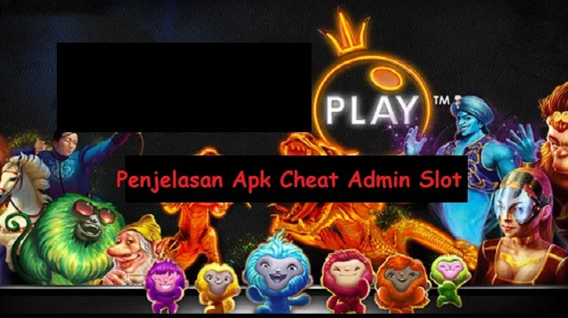 Cara Download Cheat Admin Slot