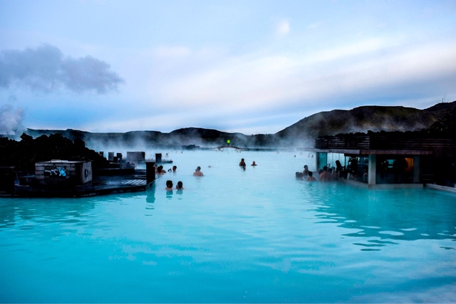 alternatives to blue lagoon iceland