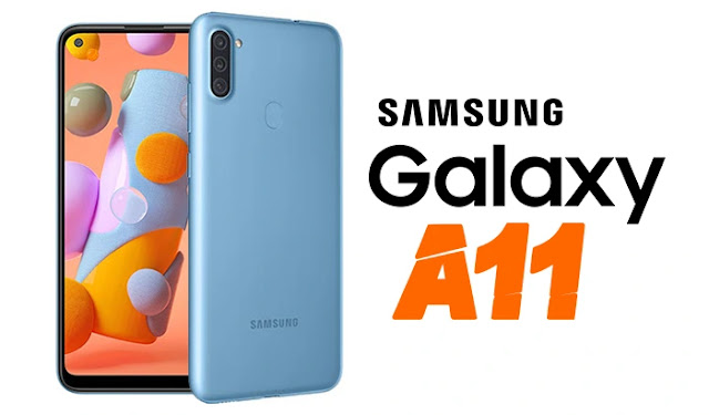 سعر و مواصفات Samsung Galaxy A11 في الجزائر