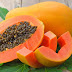 Great papaya benefits for maintain a healthy skin.