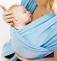 baby carrier