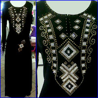 Gamis Arab Online