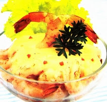 Resep Cocktail Udang resepmasakannusantara-oke.blogspot.com