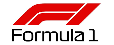 Resultado de imagem para F1 - PROVAS DE 2019 LOGOS