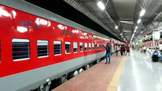 uttarbanga express