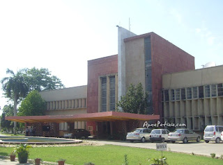 Thapar Institute