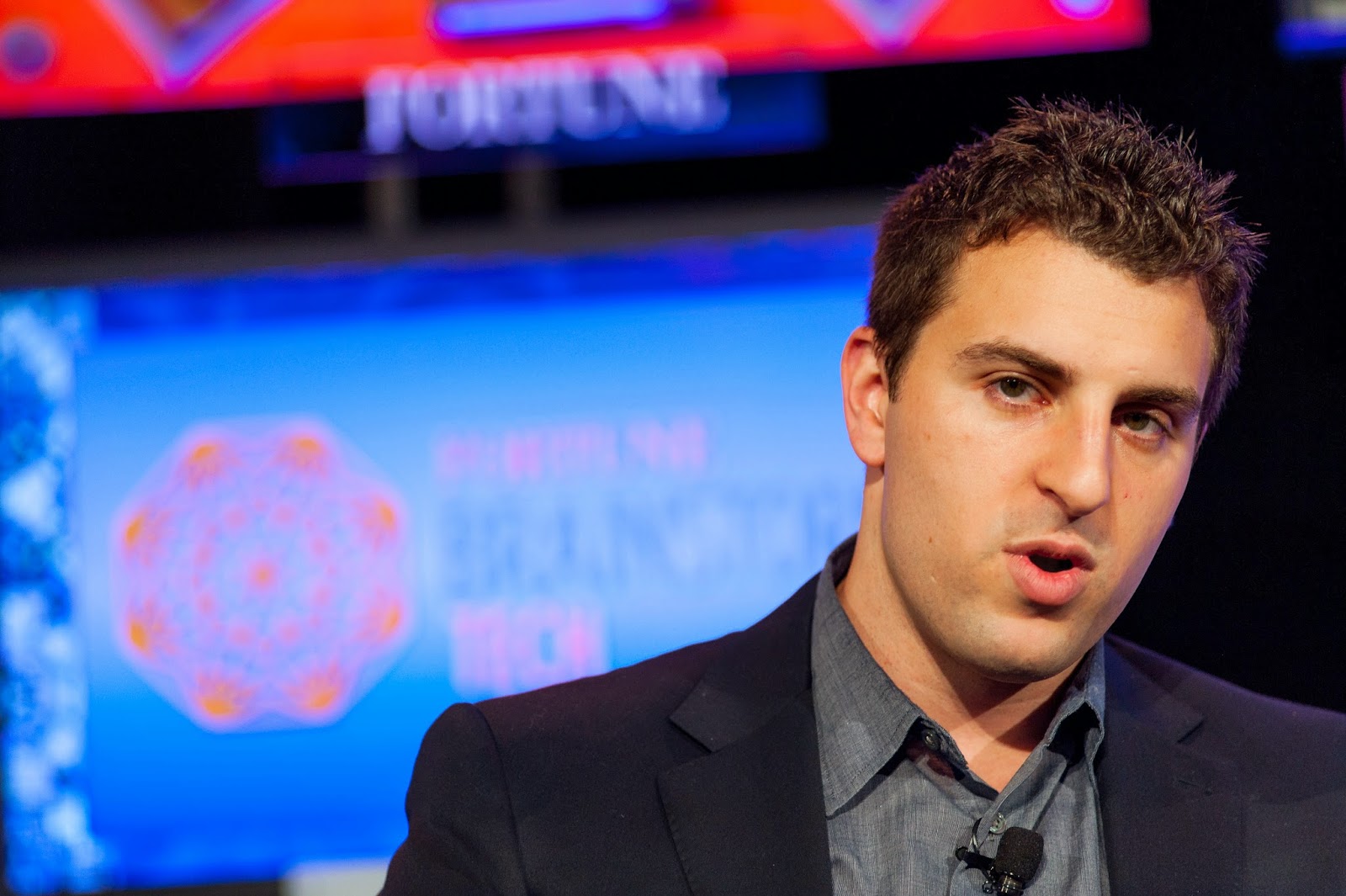 Brian Chesky Quotes. QuotesGram