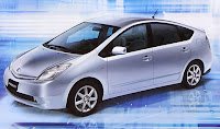 2008 Prius