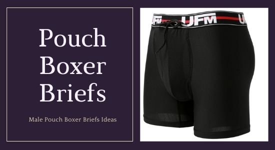 pouch boxer briefs