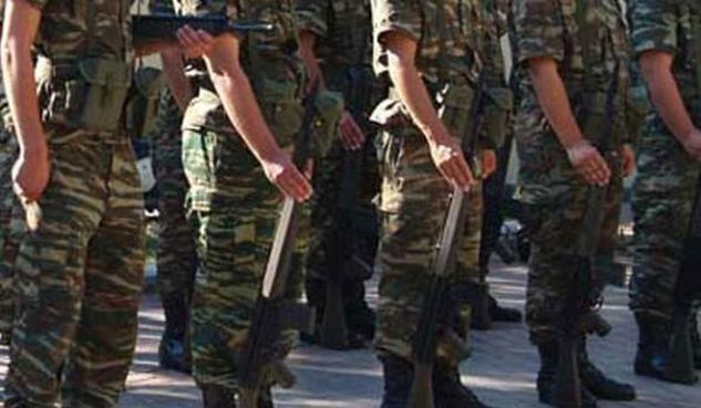 ΤΙ ΛΕΣ ΤΩΡΑ ?? ΧΑΛΑΡΑ ΧΑΛΑΡΑ ! ! Ραγδαίες αλλαγές Τσίπρα σε στρατιωτική θητεία: «Όποιος δεν πηγαίνει στρατό θα…»
