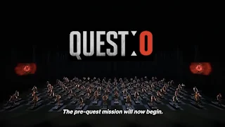 'Physical: 100 Season 2' Pre-Quest Mission Manual Treadmill Run