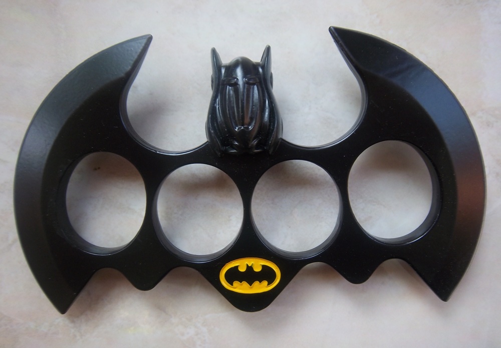 Screame Online Shop Knuckle Bat Man