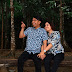 PREWEDDING RYAN & ILA | TANAH PASUNDAN LAHIR KETIKA TUHAN SEDANG TERSENYUM
