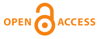 Open access logo