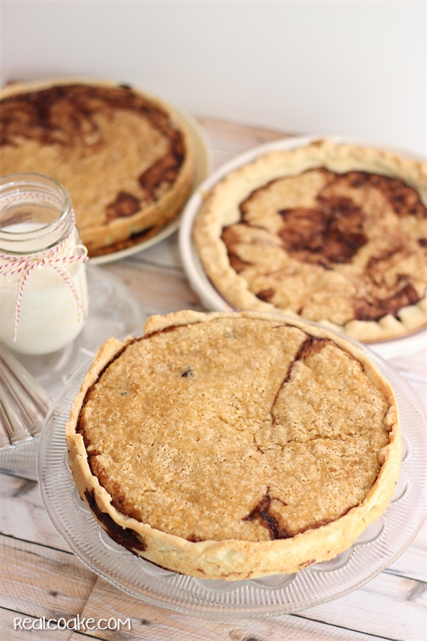 An Old Fashioned Recipe for Funny Cake from www.realcoake.com