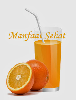 Fakta manfaat buah jeruk