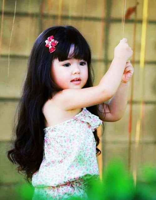 Very Cute Baby Images HD Download