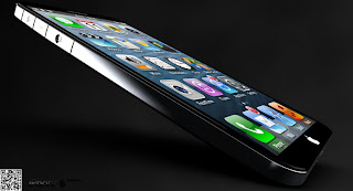 iPhone 5S e iPhone 6: i due terminali sono firmati da Steve Jobs