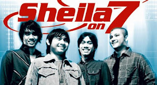 Chord Gitar Sheila On 7 – Sebuah Kisah Klasik