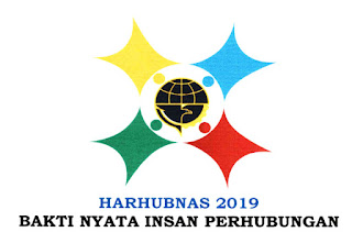  Sejarah dan Tema Peringatan Hari Perhubungan Nasional  SEJARAH DAN TEMA PERINGATAN HARI PERHUBUNGAN NASIONAL (HARHUBNAS) 2019