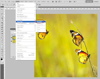 How to Make a Custom Border for Your Photos in Photoshop