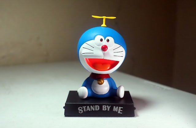 Doraemon