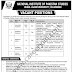 Quaid-e-Azam University Jobs 2022 - Today Govt Jobs