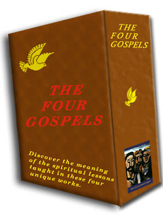 Four Gospels through ULC Seminary