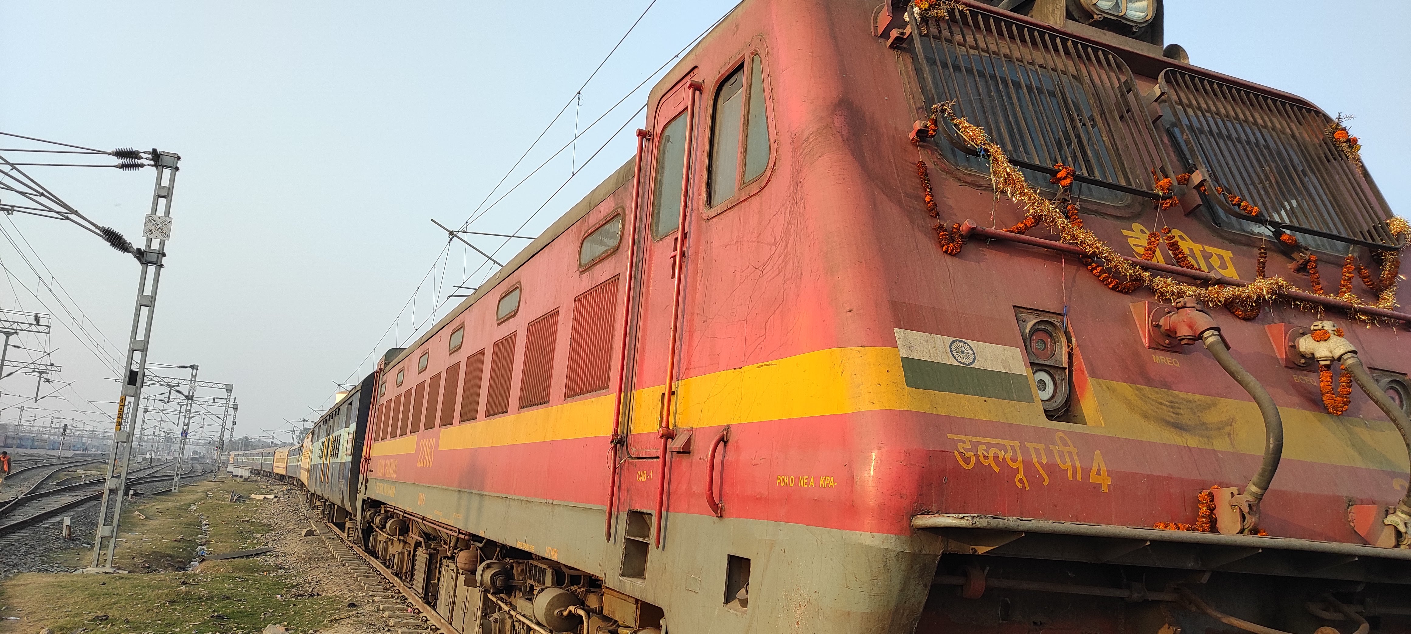 सीतामढ़ी:रक्सौल-हैदराबाद-मुजफ्फरपुर-सूरत के बिच चलेगी होली स्पेशल ट्रेन 