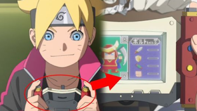 10 Fakta Mengecewakan Serial Uzumaki Boruto!