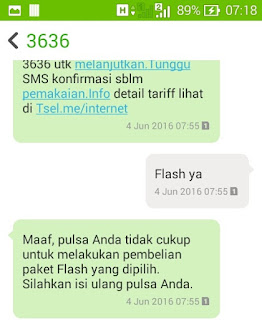  Promo Paket Internet Telkomsel Murah Terbaru 10GB/Bulan 100 ribu