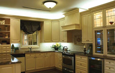 Kitchen Lighting Design Guidelines