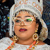 Why I love to wear white ---Iyalaje Oodua Princess Toyin Kolade 