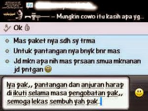 Testimoni Eksim