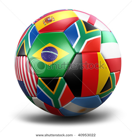world cup ball 2010 south africa