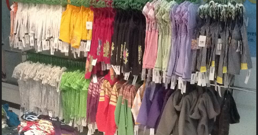  Supplier  Baju  Anak  Import  Murah Tangan Pertama