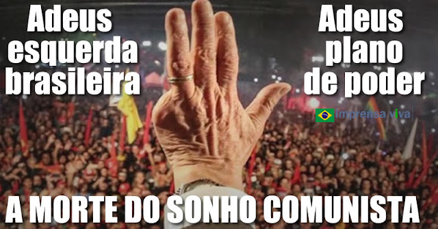 Resultado de imagem para memes contra a esquerda