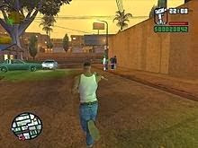 Free Download Games GTA San Andreas Descargar