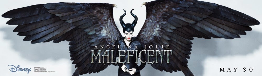  Primer trailer para “Maleficent” de Disney,  adaptación del clásico animado de "La Bella Durmiente"