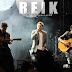 Inolvidable noche la que brindó Reik