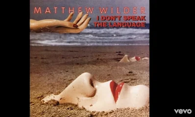 matthew wilder break my stride Lirik Terjemahan